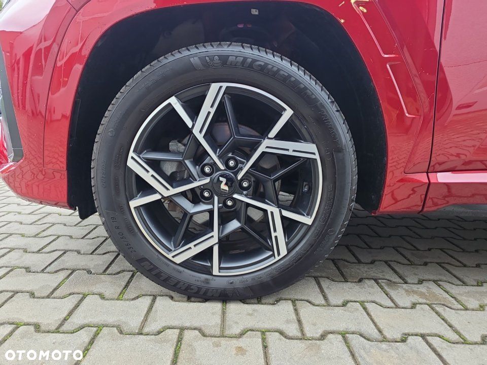Hyundai Tucson - 19