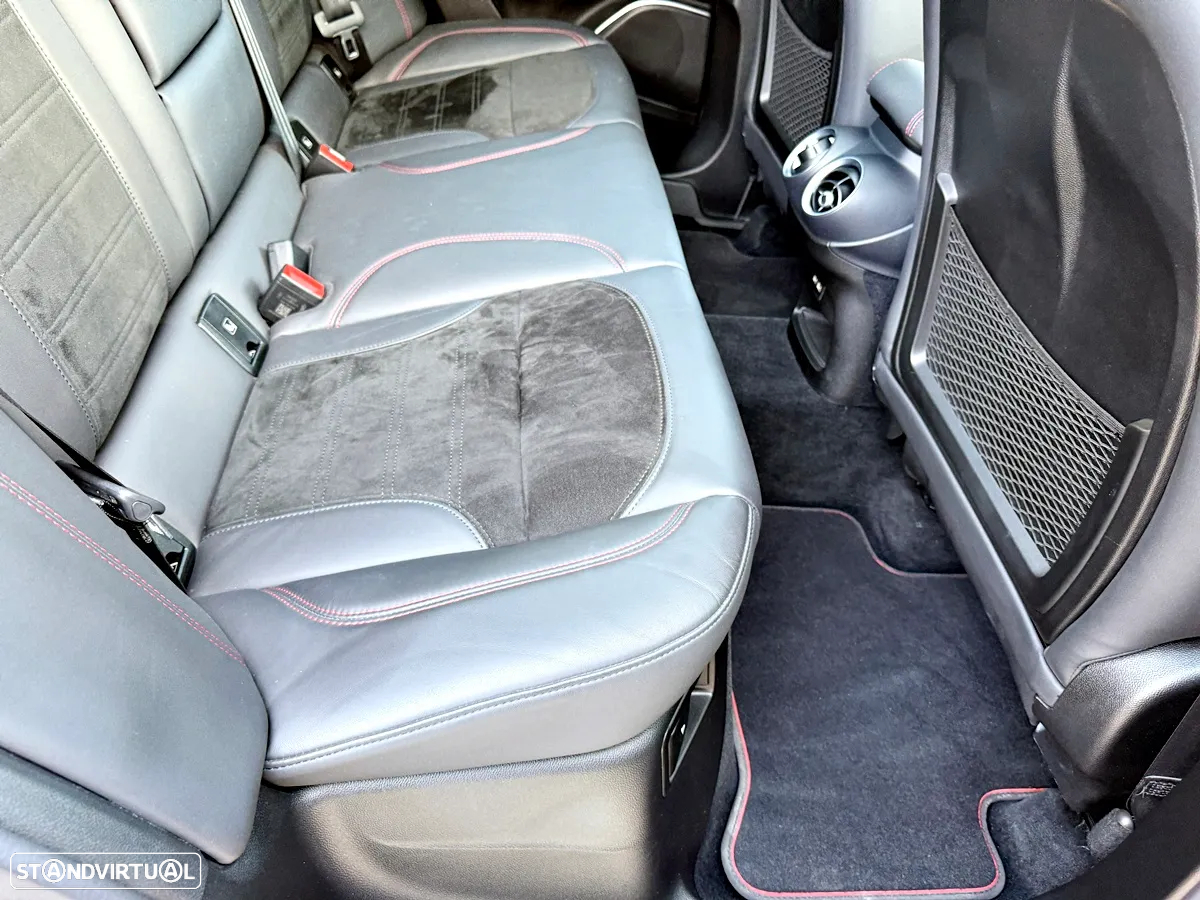 Alfa Romeo Stelvio 2.9 T Quadrifoglio Q4 - 32