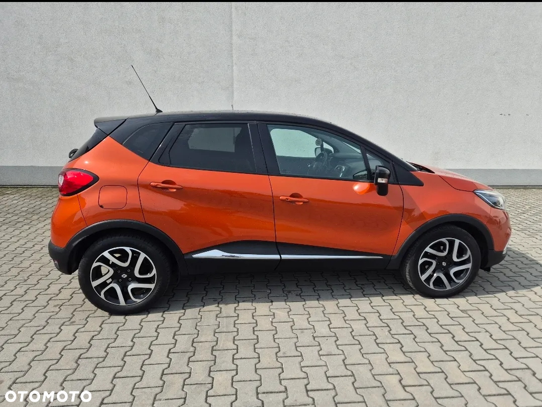 Renault Captur 1.5 dCi Life - 6