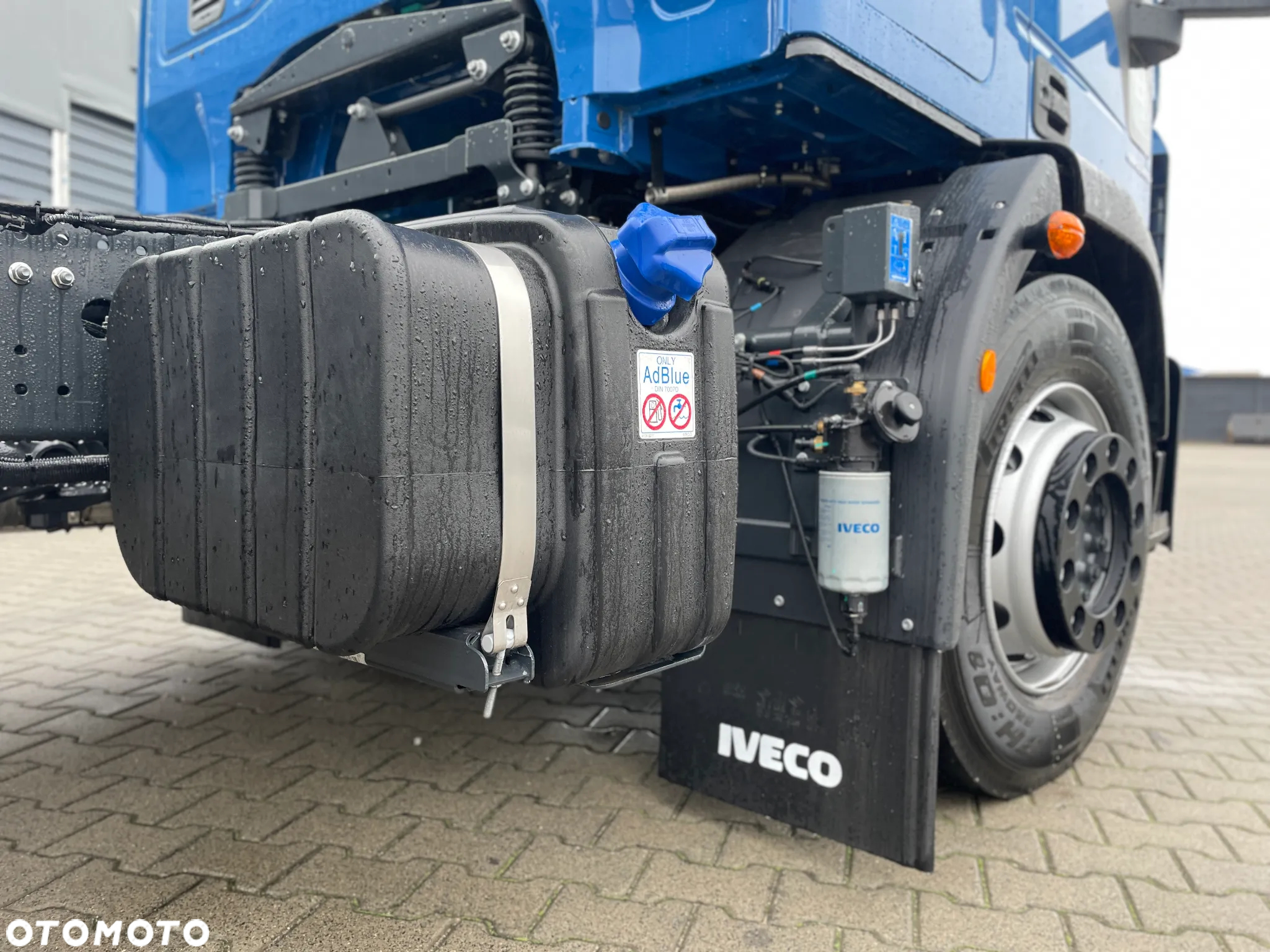 Iveco EUROCARGO 190EL28/FP EVI_E - 6