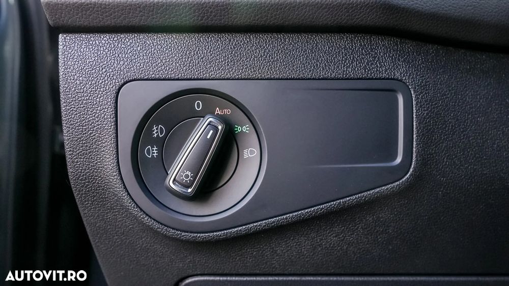 Volkswagen Tiguan 1.5 TSI Trendline - 21