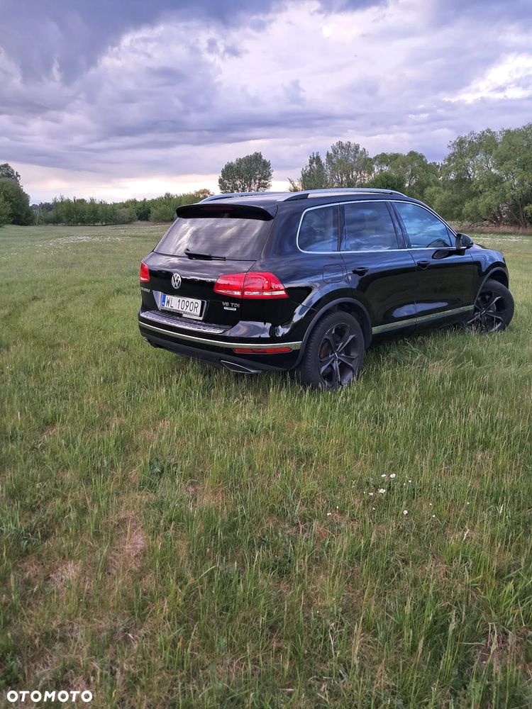 Volkswagen Touareg 3.0 V6 TDI BMT - 17
