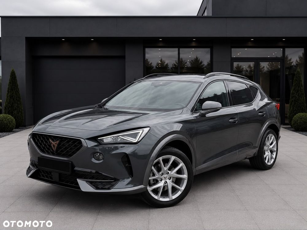 Cupra Formentor 1.5 TSI DSG - 4