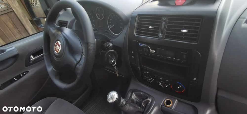 Fiat Scudo Panorama L2H1 Executive - 11