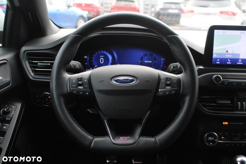 Ford Focus - 14