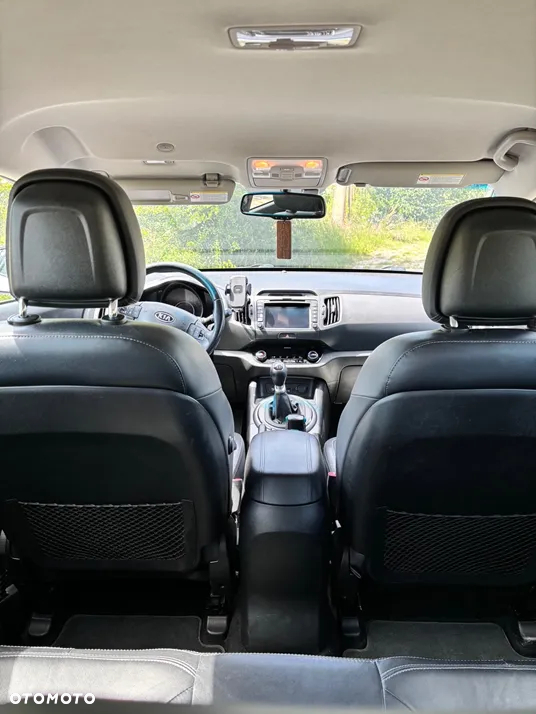 Kia Sportage 1.6 GDI L 2WD - 5