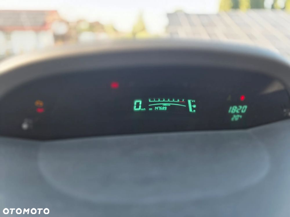 Toyota Yaris 1.3 Luna - 6