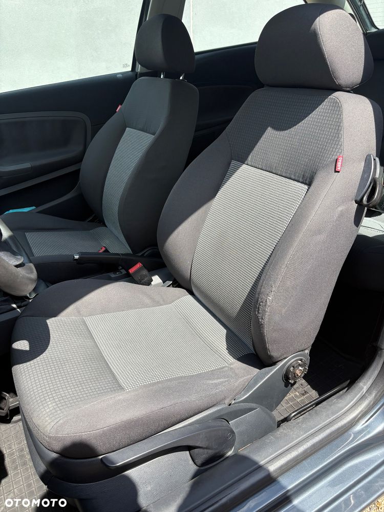 Seat Ibiza SC 1.2 12V Style - 17