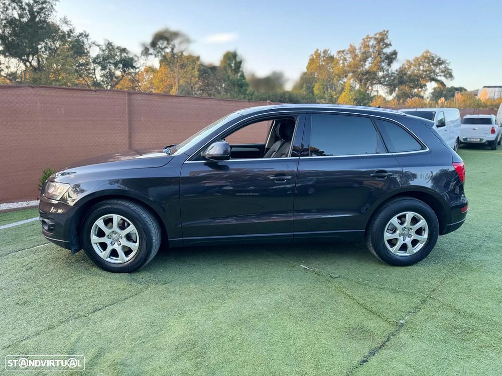 Audi Q5 2.0 TDI - 2