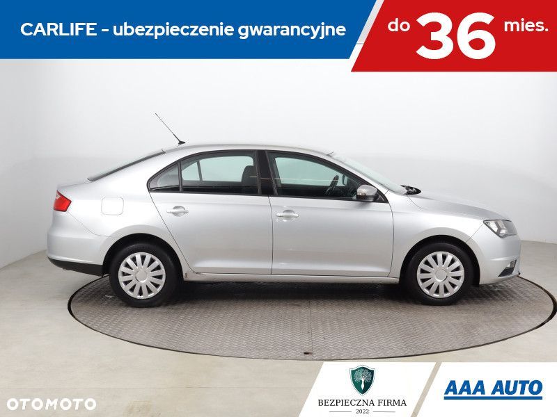 Seat Toledo - 8