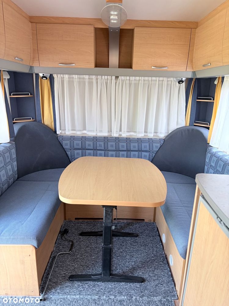 KNAUS Sudwind - 14