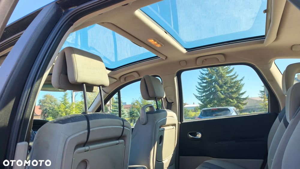 Renault Scenic - 5