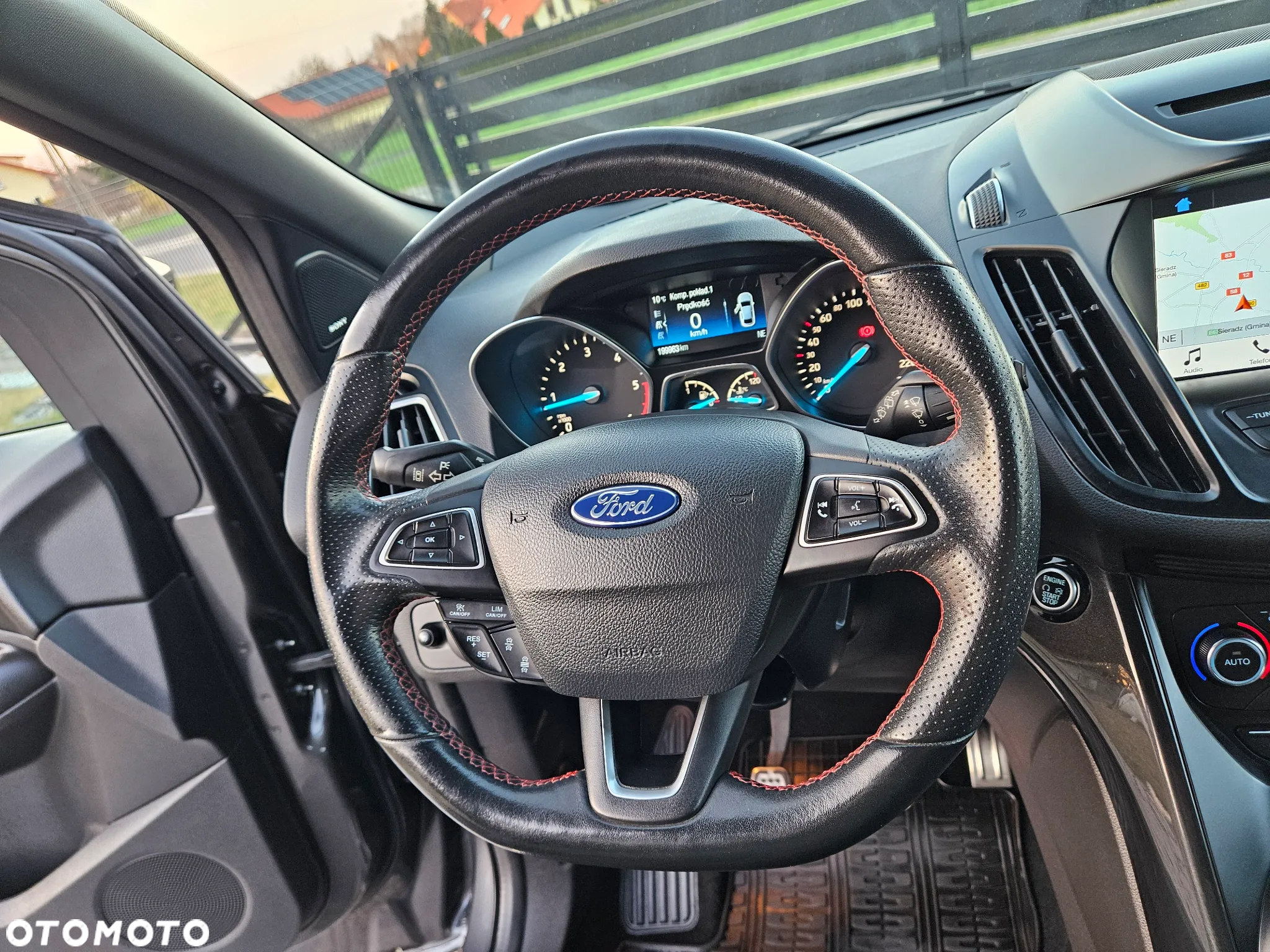 Ford Kuga 2.0 TDCi FWD ST-Line - 21