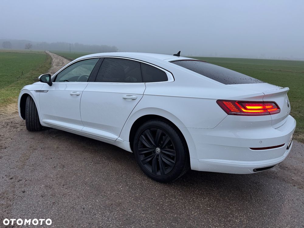 Volkswagen Arteon - 5