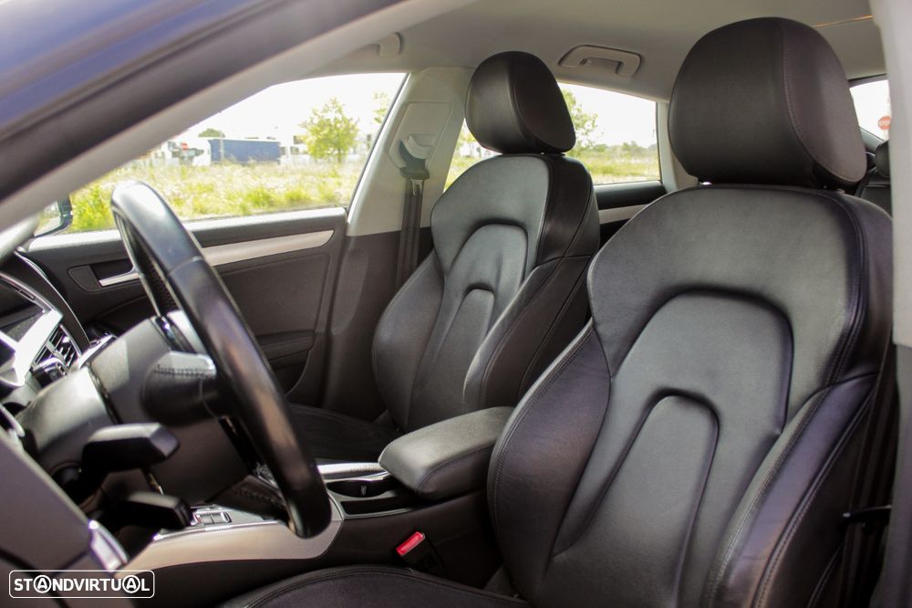 Audi A5 Sportback - 12