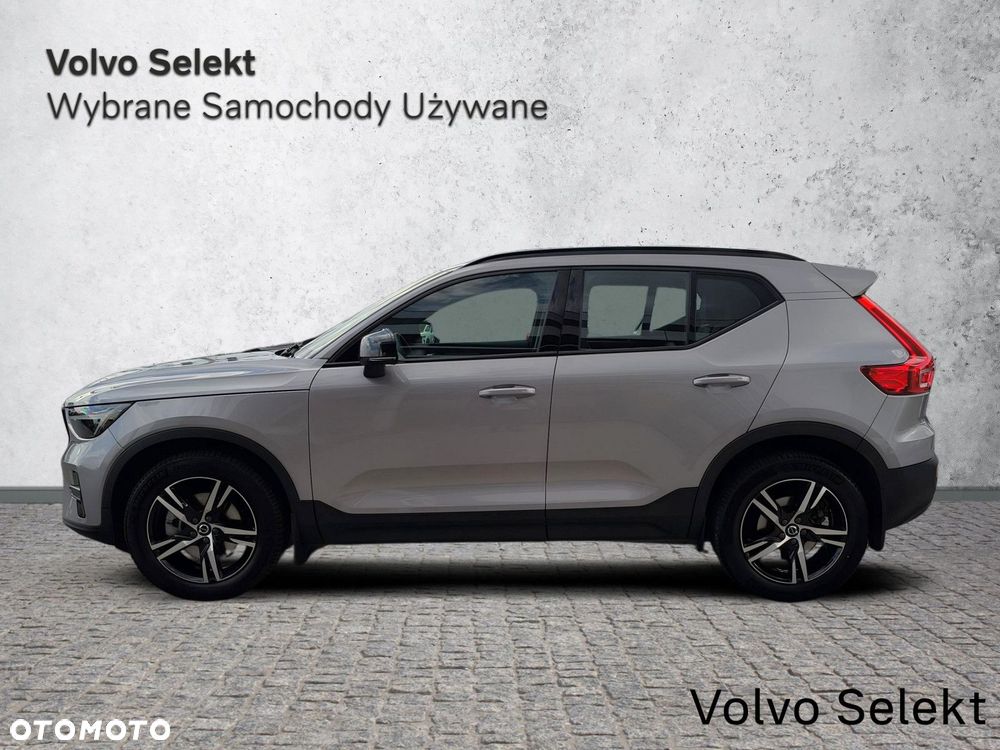 Volvo XC 40 - 7