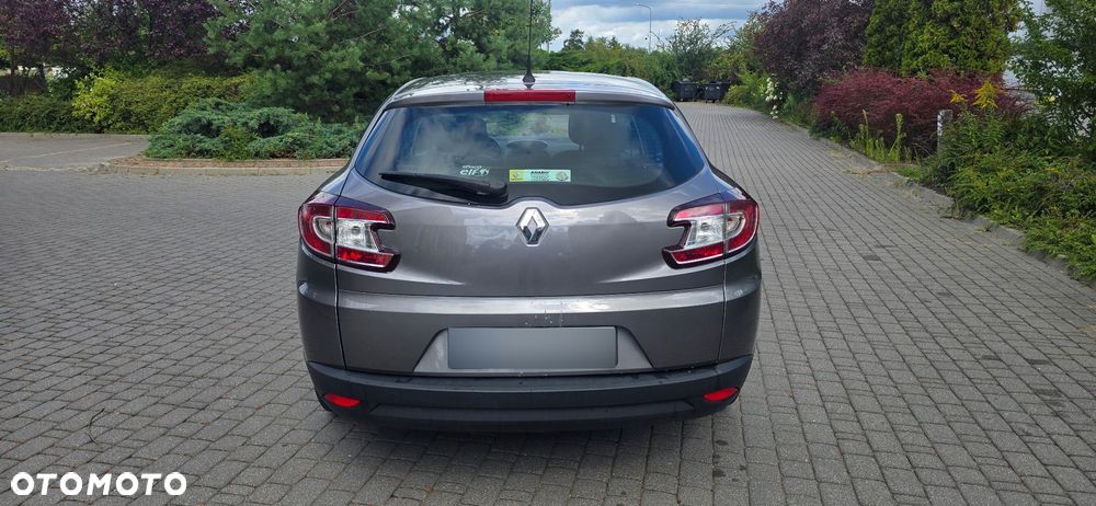 Renault Megane 1.6 16V Generation - 7