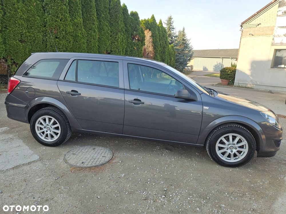 Opel Astra 1.4 Comfort / Cool - 3