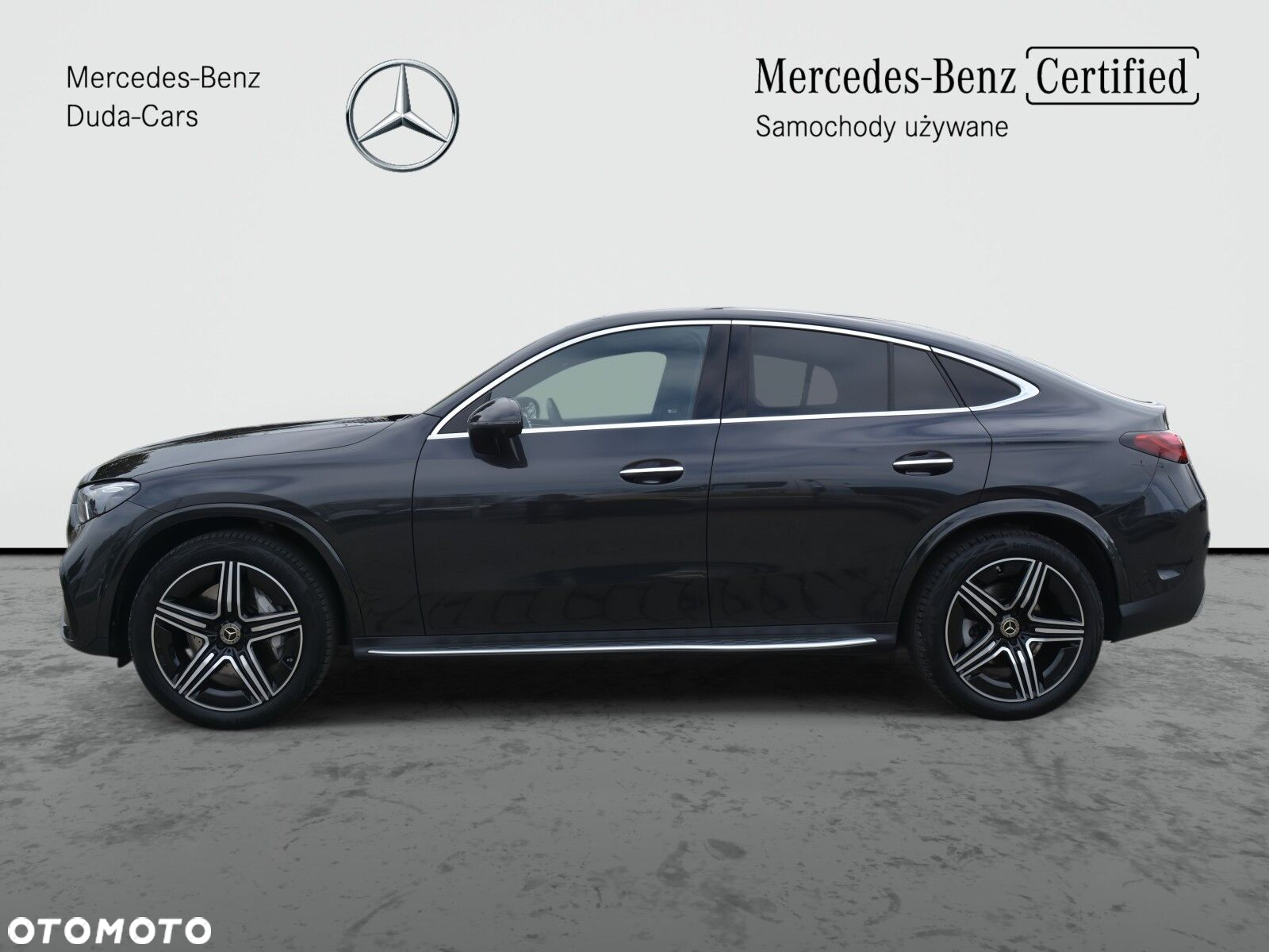Mercedes-Benz GLC - 2