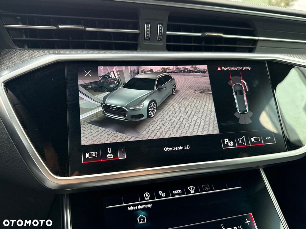 Audi S6 Limousine - 30