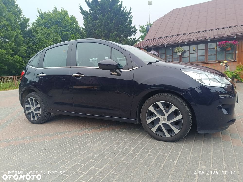 Citroën C3 - 3