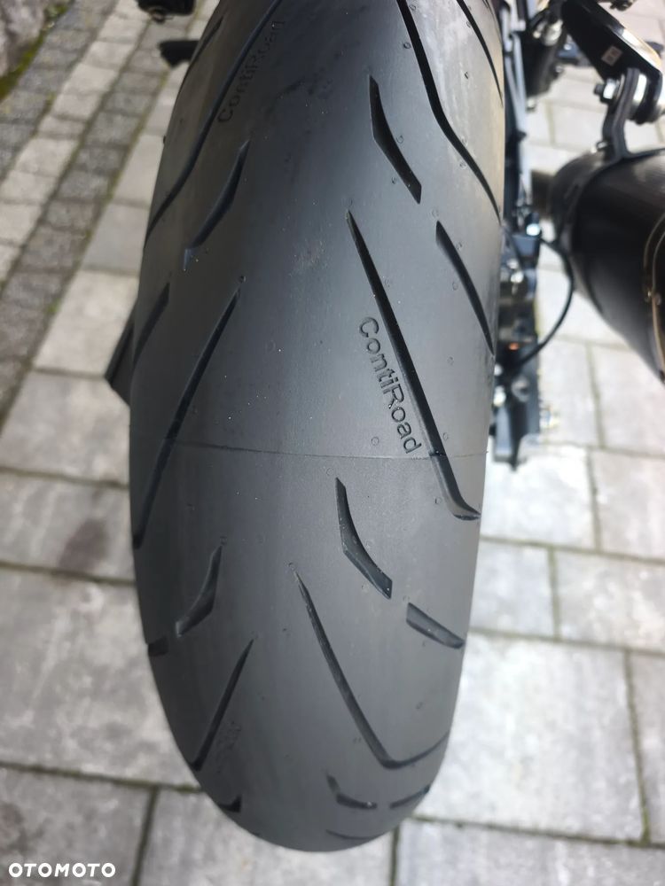 KTM Duke 390 - 37