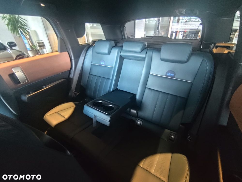 MINI Countryman S ALL4 mHEV Linia Favoured - 20