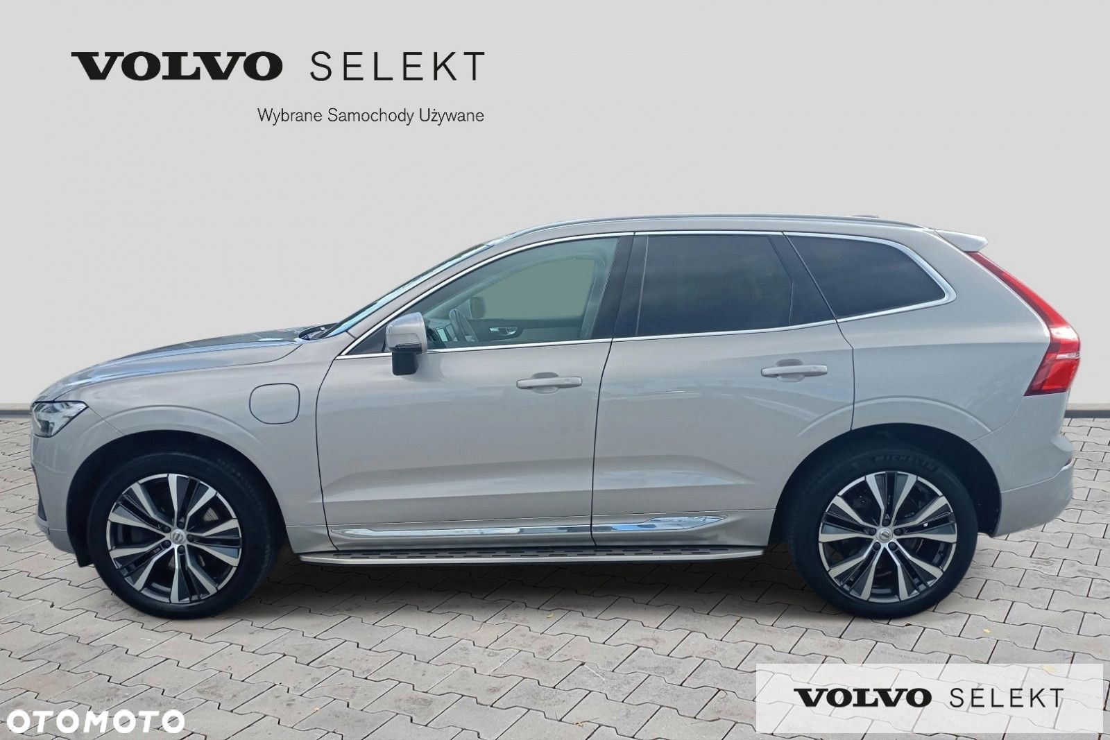 Volvo XC 60 - 4
