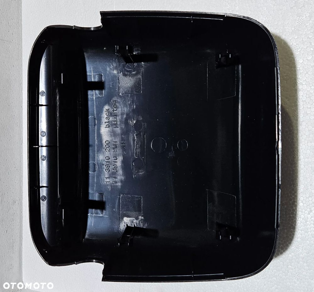 OSŁONA PANORAMICZNA LUSTERKA BOCZNEGO DAF 1736883 - 3