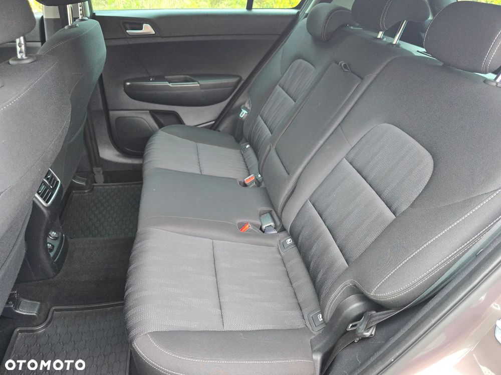 Kia Sportage 1.6 GDI L Business Line 2WD - 21