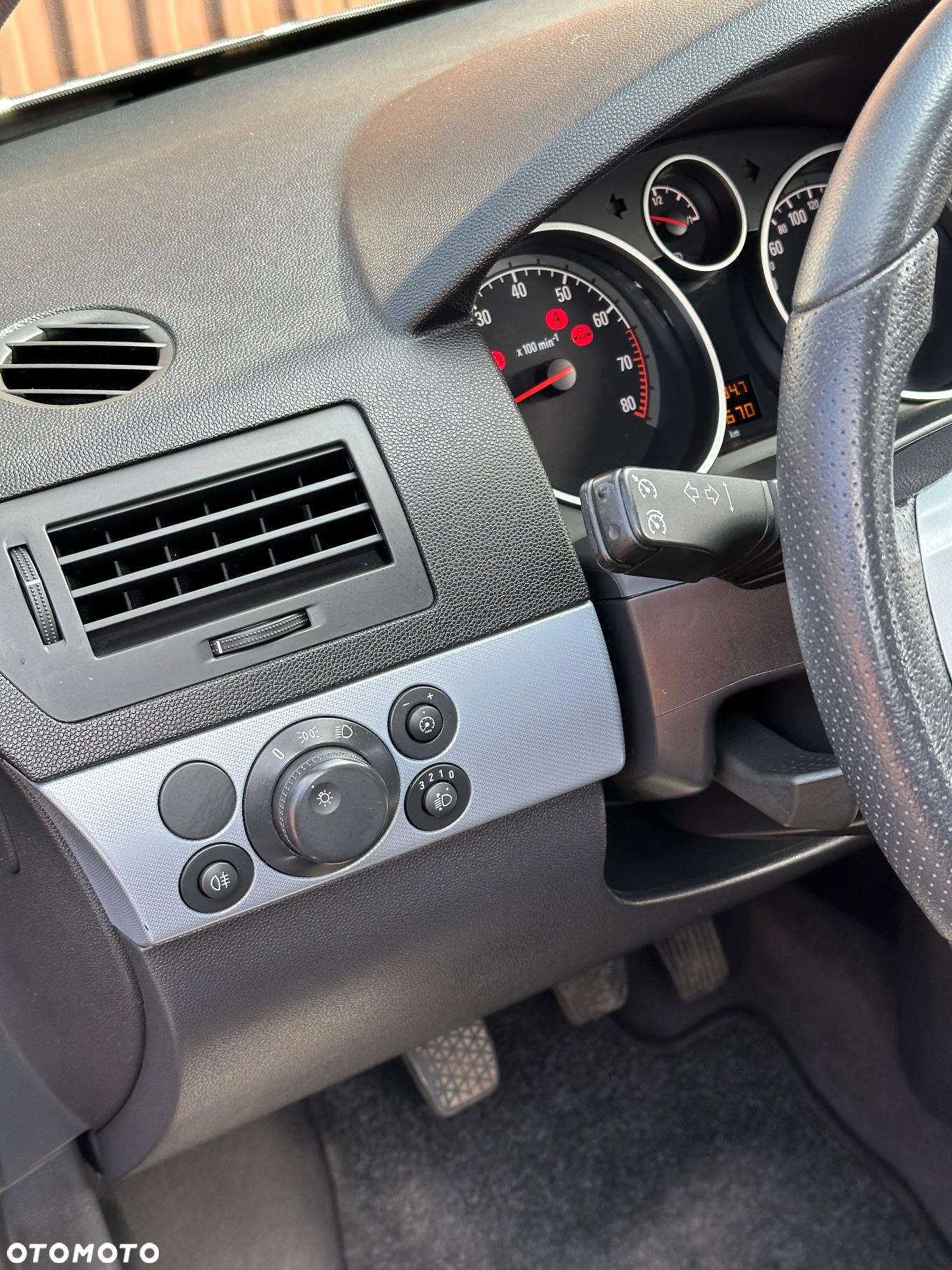 Opel Astra - 8