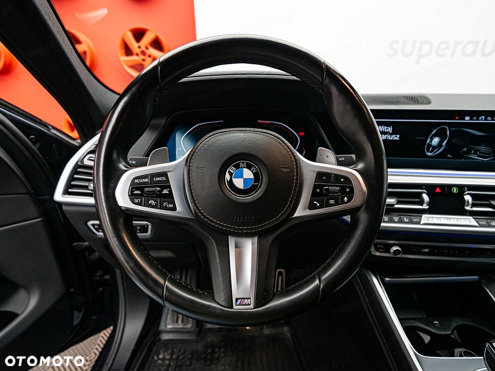 BMW X6 - 15
