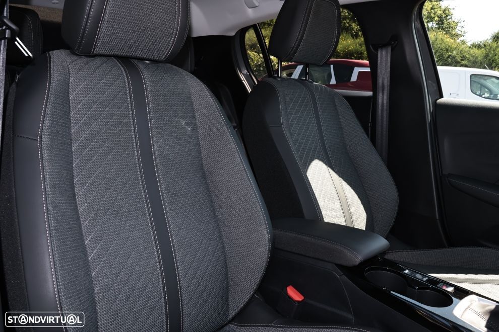 Peugeot 208 1.2 PureTech Allure - 12