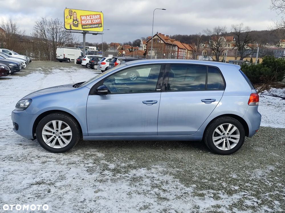 Volkswagen Golf 1.2 TSI Style - 7