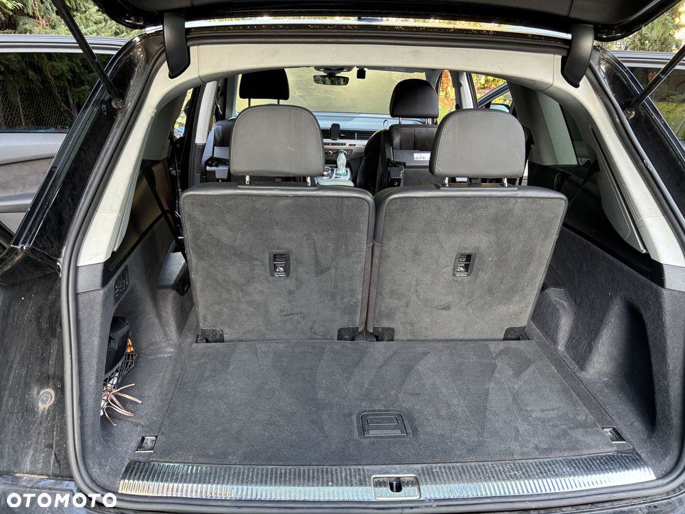 Audi Q7 45 TDI Quattro Tiptr - 7