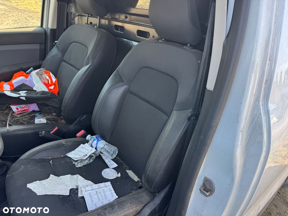 Renault EXPRESS KLIMATYZACJA SERWISOWANY, 1.5dci - 7