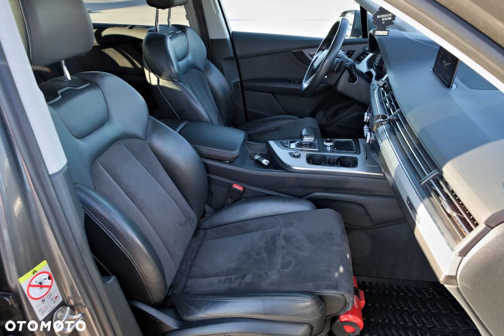 Audi Q7 45 TDI mHEV Quattro S Line Tiptr - 8