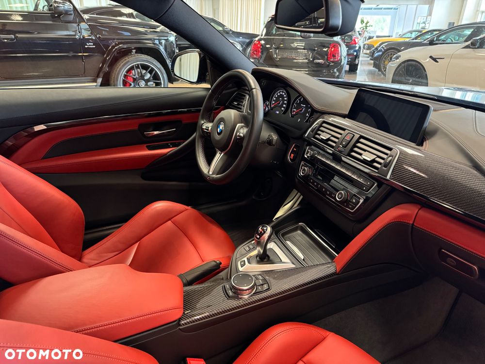 BMW M4 - 14