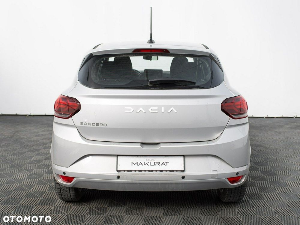 Dacia Sandero 1.0 TCe Expression - 10