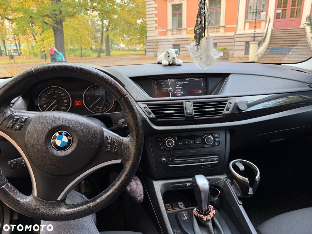 BMW X1 - 5