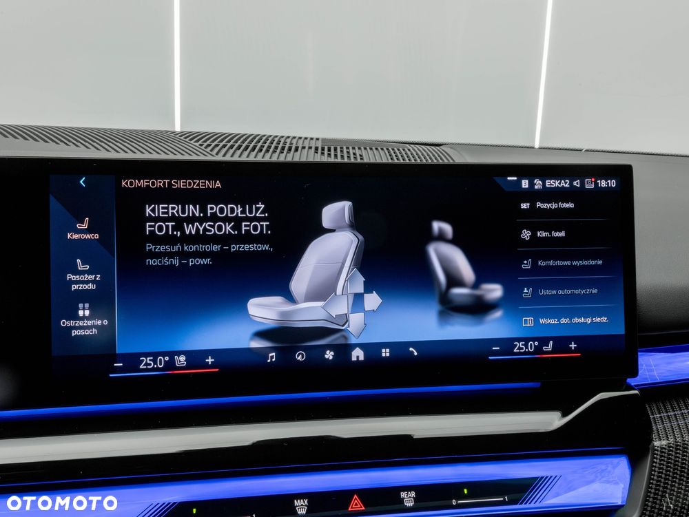 BMW Seria 5 - 36