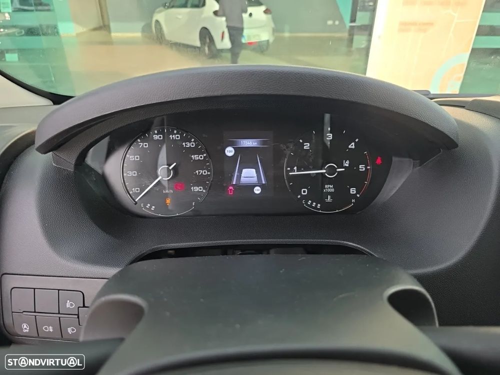 Citroën Jumper 2 2.2 BlueHDi 140 €6.4 MT 3.3T L3 H2 - 18