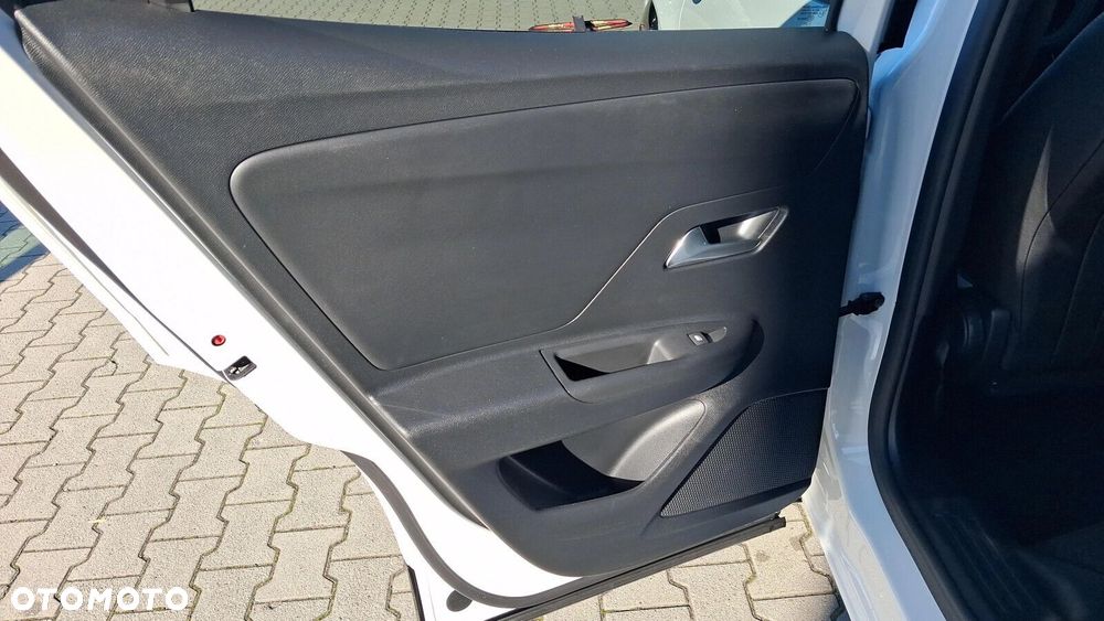 Opel Mokka 1.2 T mHEV GS S&S eDTC6 - 13