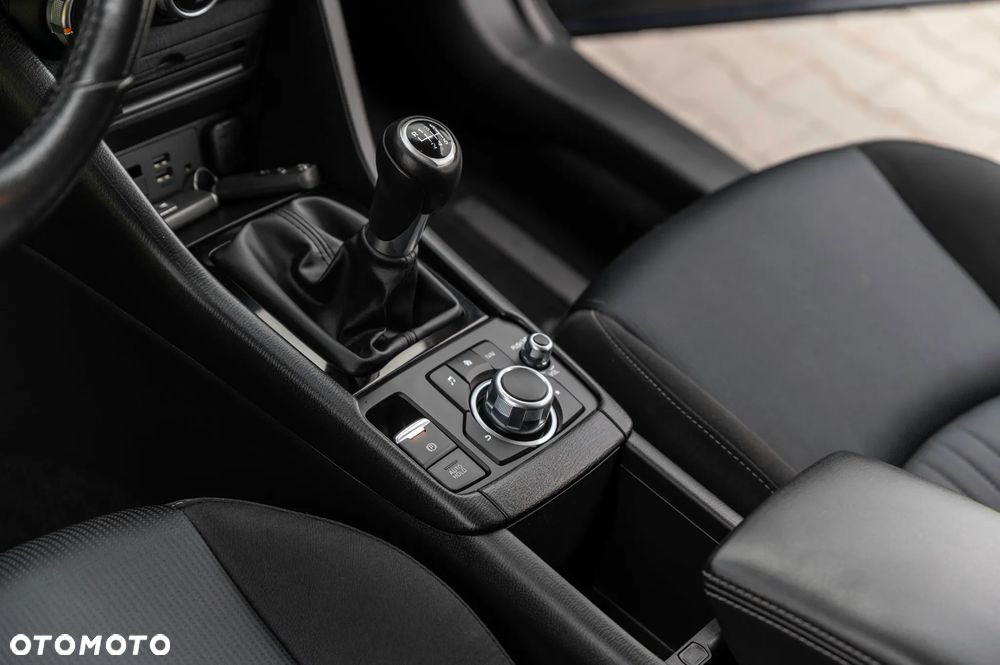 Mazda CX-3 SKYACTIV-G 121 FWD Prime-Line - 32
