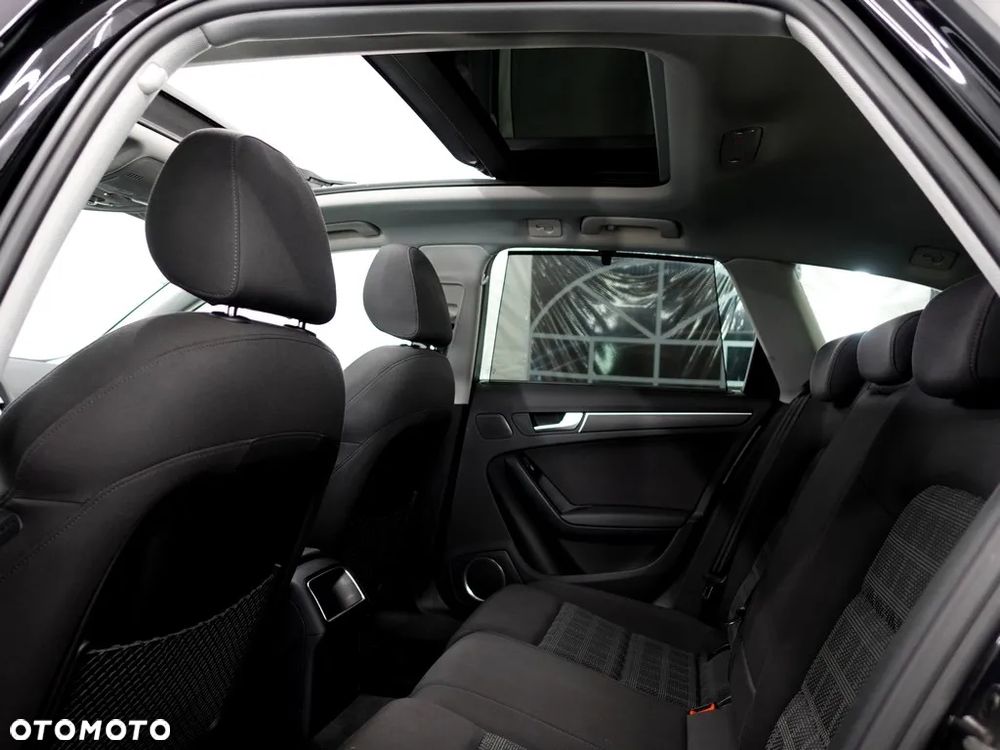 Audi A4 Avant 2.0 TDI Design S tronic - 10