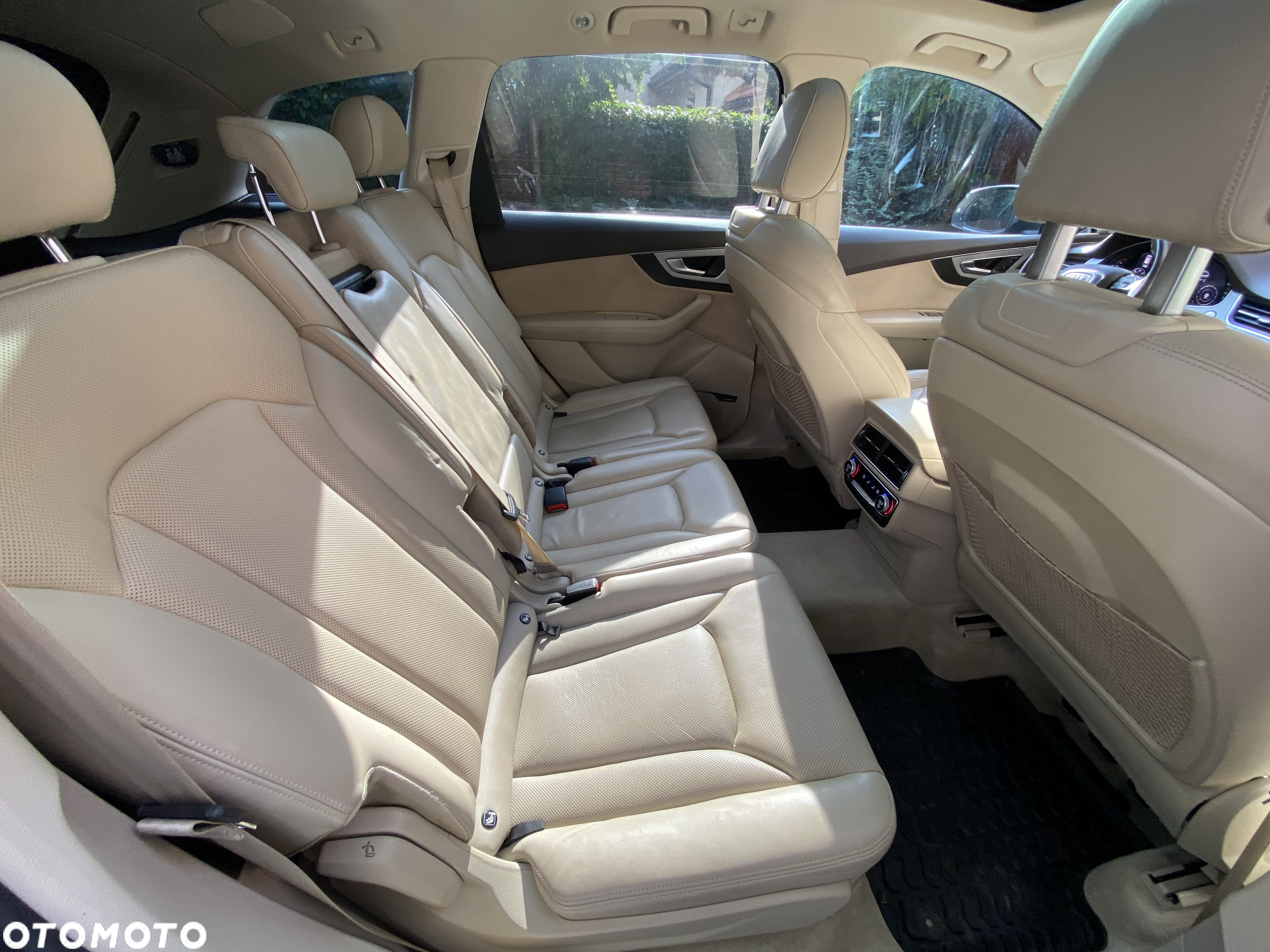 Audi Q7 3.0 TDI Quattro Tiptronic - 10