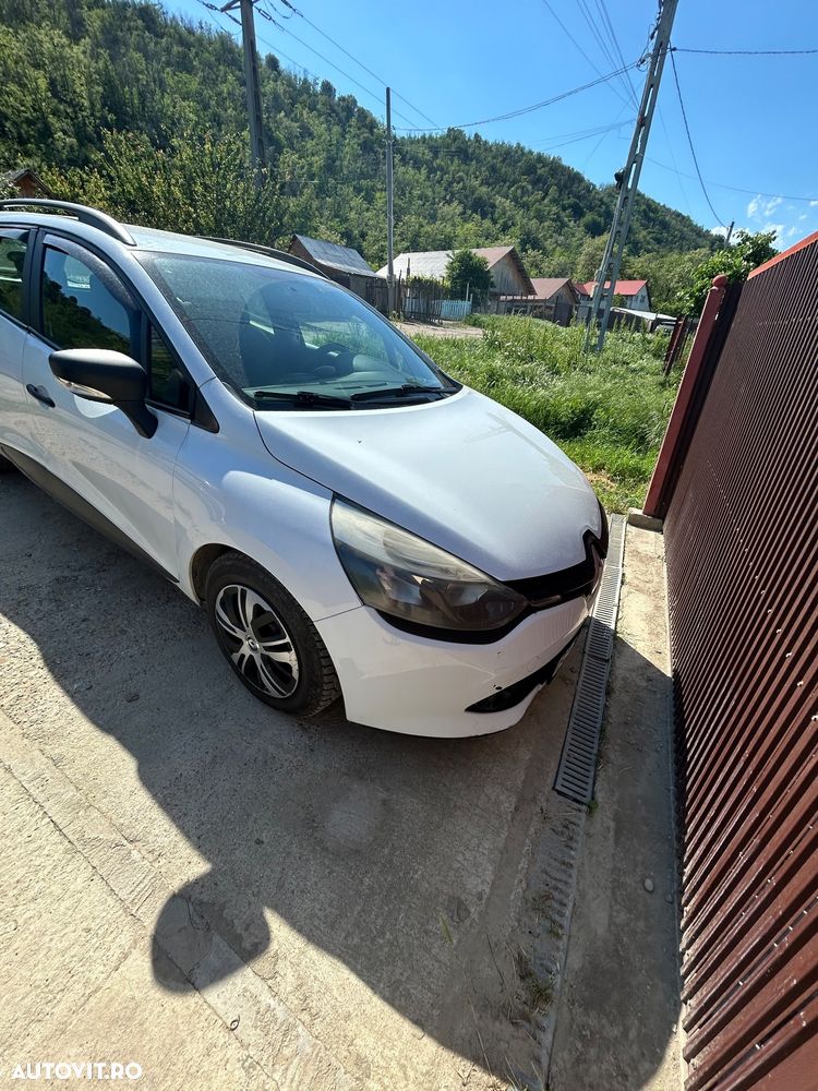Renault Clio 1.2 Intens - 2