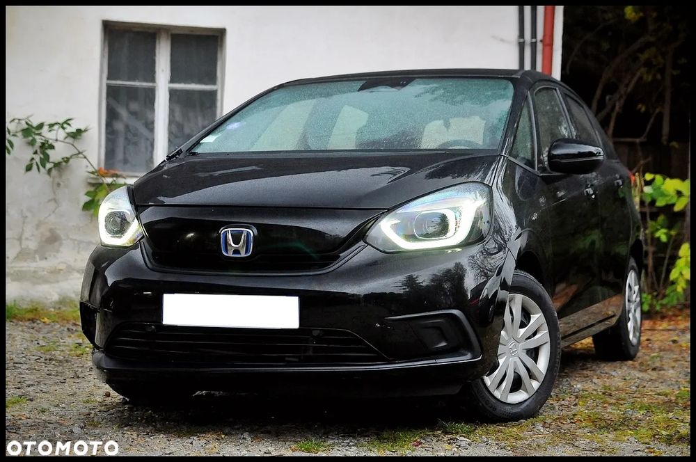 Honda Jazz - 12