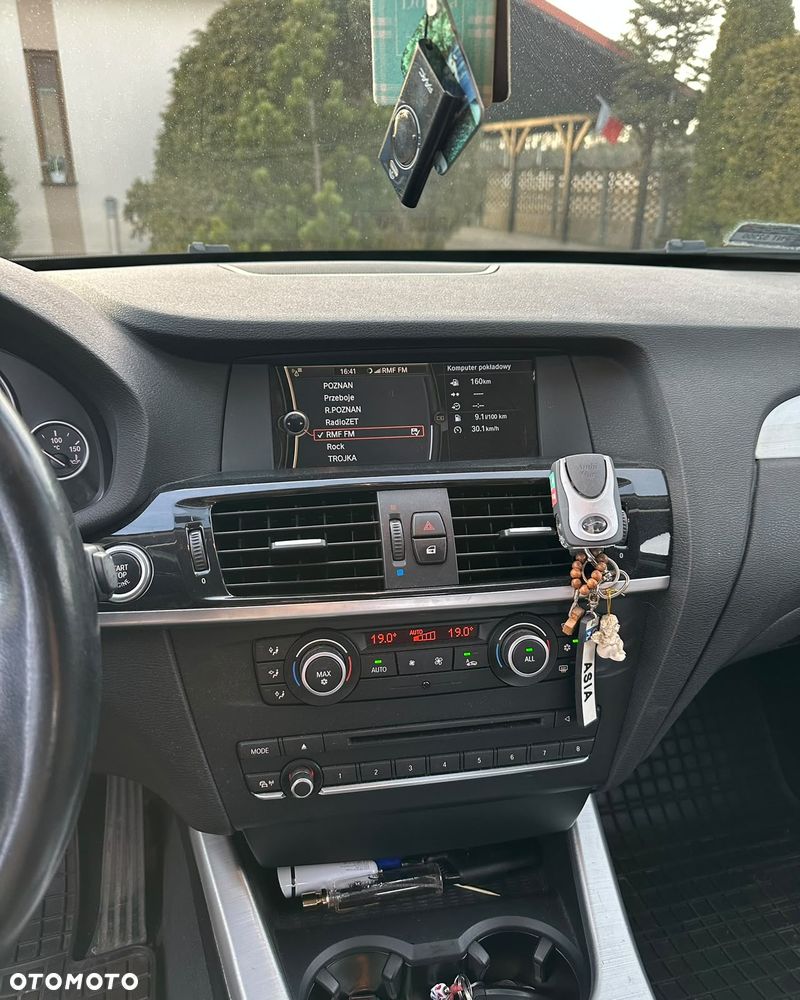 BMW X3 - 9
