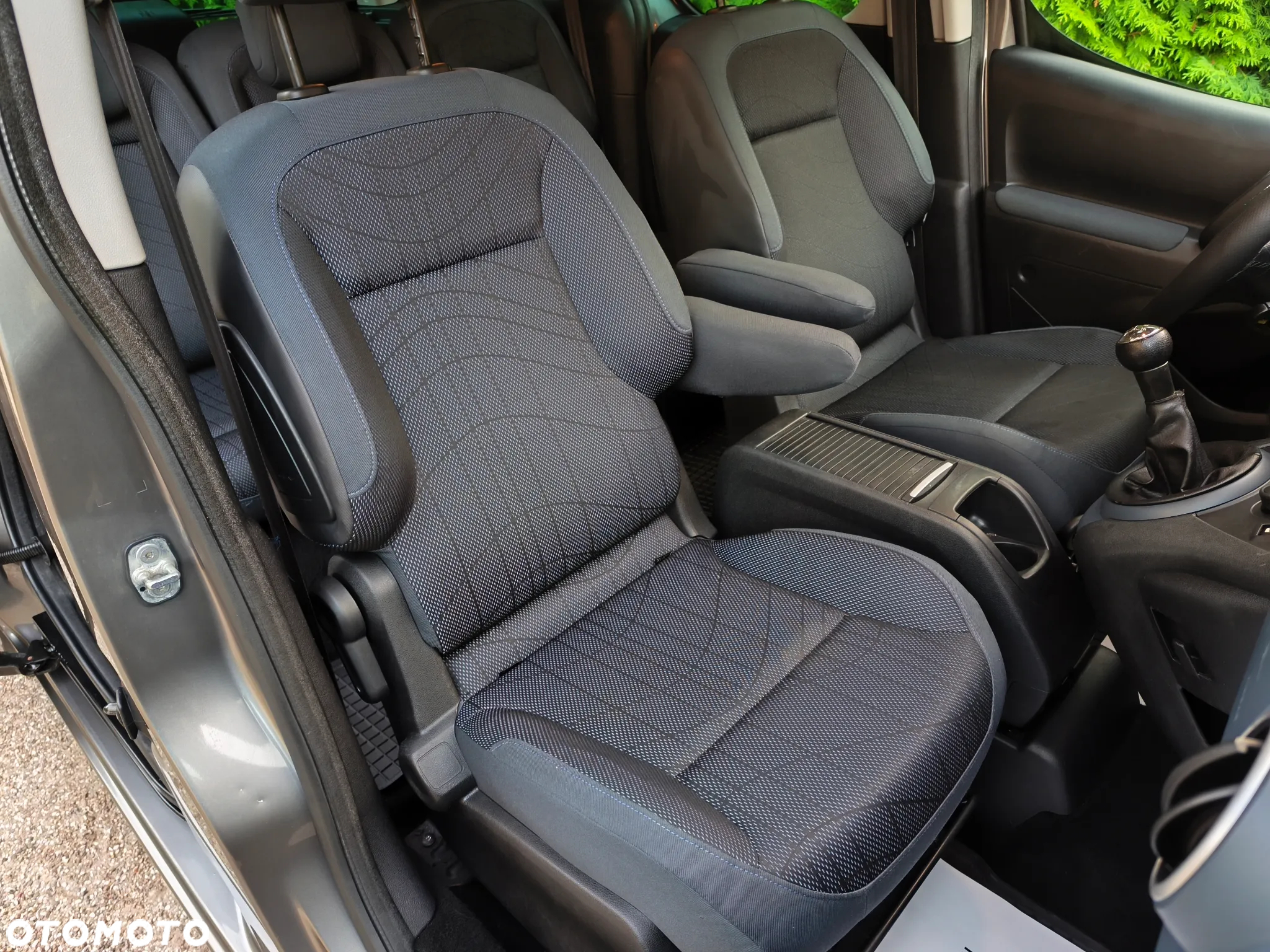 Peugeot Partner Tepee HDi FAP 90 Premium - 21